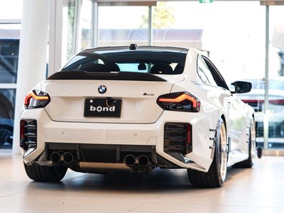 2024 BMW M2 COUPE 缩略图 64