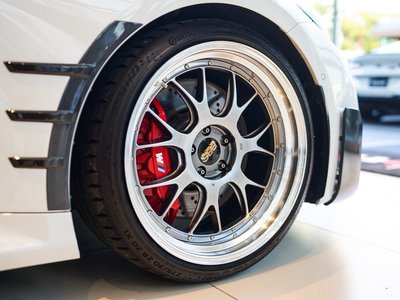 2024 BMW M2 COUPE 缩略图 76