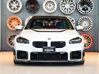 2024 BMW M2 COUPE 照片 2