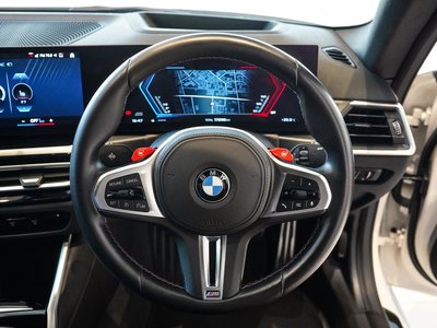 2024 BMW M2 COUPE 缩略图 13