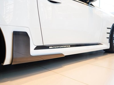 2024 BMW M2 COUPE 缩略图 77