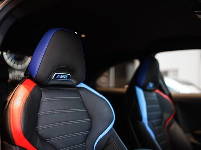 2024 BMW M2 COUPE 缩略图 15