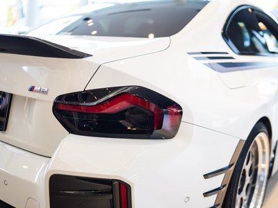 2024 BMW M2 COUPE 缩略图 73