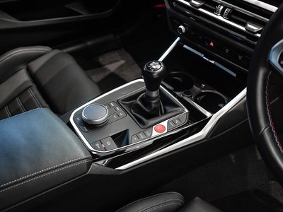 2024 BMW M2 COUPE 缩略图 24