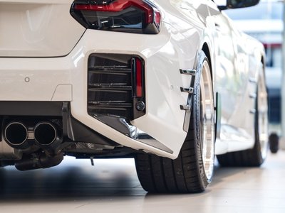 2024 BMW M2 COUPE 缩略图 11