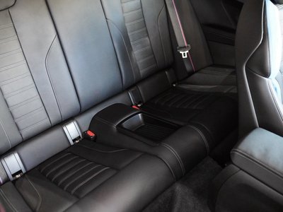 2024 BMW M2 COUPE 缩略图 35