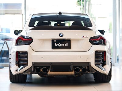 2024 BMW M2 COUPE 缩略图 61