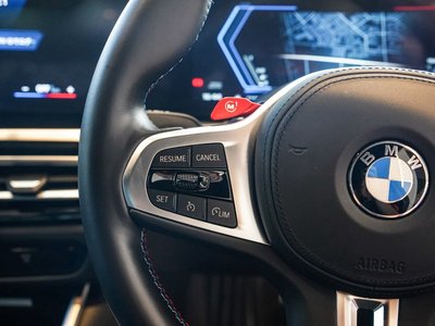 2024 BMW M2 COUPE 缩略图 38