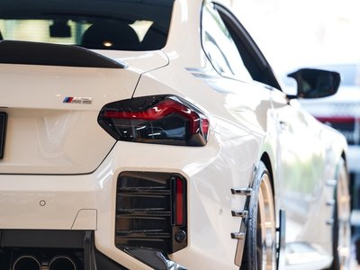 2024 BMW M2 COUPE 缩略图 65