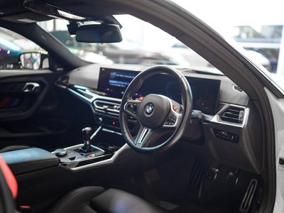 2024 BMW M2 COUPE 缩略图 12