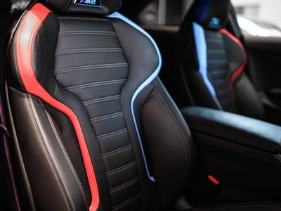 2024 BMW M2 COUPE 缩略图 16