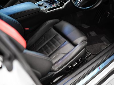 2024 BMW M2 COUPE 缩略图 17