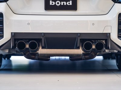 2024 BMW M2 COUPE 缩略图 67
