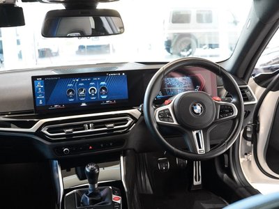 2024 BMW M2 COUPE 缩略图 46