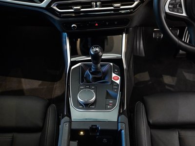 2024 BMW M2 COUPE 缩略图 48