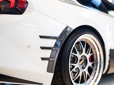 2024 BMW M2 COUPE 缩略图 72
