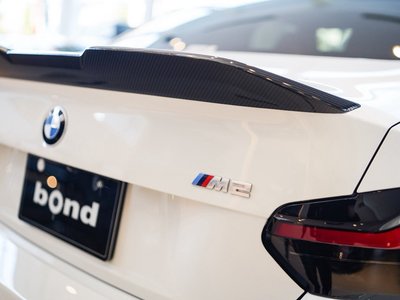 2024 BMW M2 COUPE 缩略图 75