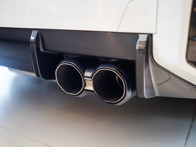 2024 BMW M2 COUPE 缩略图 68