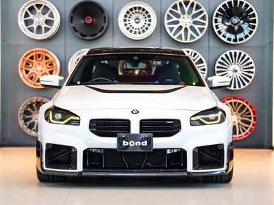 2024 BMW M2 COUPE 缩略图 60