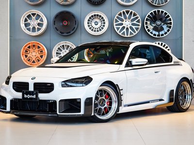 2024 BMW M2 COUPE 照片 1
