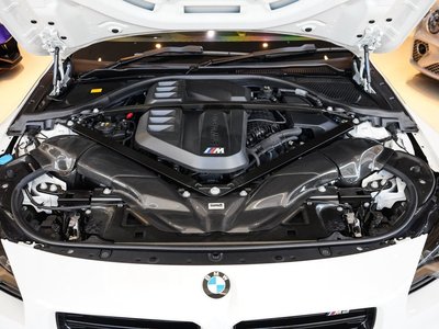 2024 BMW M2 COUPE 缩略图 49