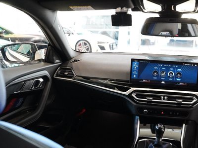 2024 BMW M2 COUPE 缩略图 44