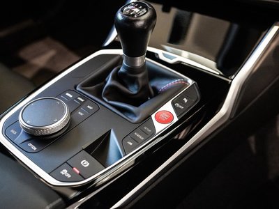 2024 BMW M2 COUPE 缩略图 33