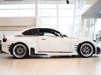 2024 BMW M2 COUPE 照片 5