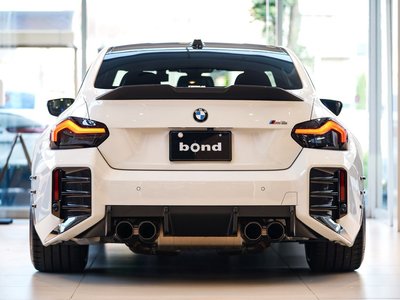 2024 BMW M2 COUPE 缩略图 62