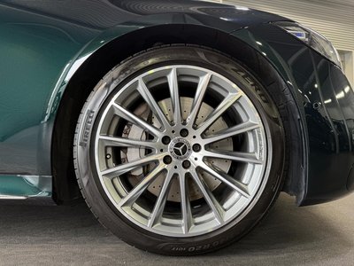 MERCEDES-BENZ S-CLASS - 8