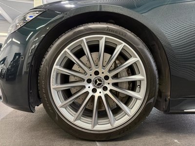 MERCEDES-BENZ S-CLASS - 10