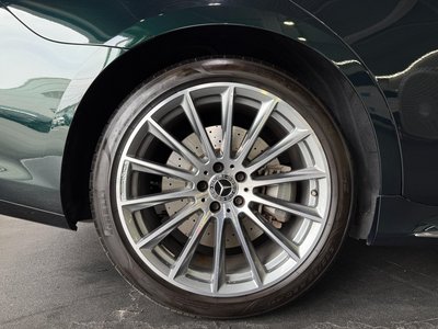 MERCEDES-BENZ S-CLASS - 9