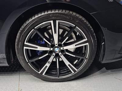 BMW 5 SERIES - 8