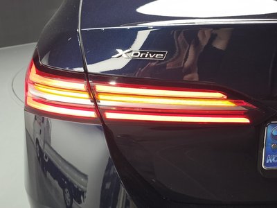 BMW 5 SERIES - 10