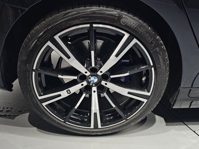 BMW 5 SERIES - 6