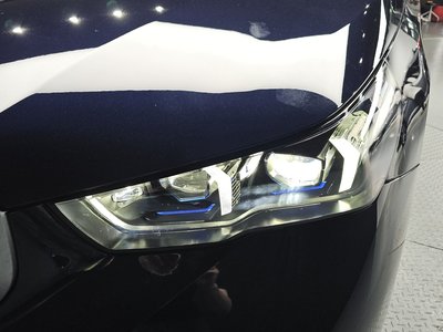 BMW 5 SERIES - 9