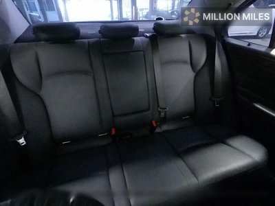 MERCEDES-BENZ C-CLASS - 6