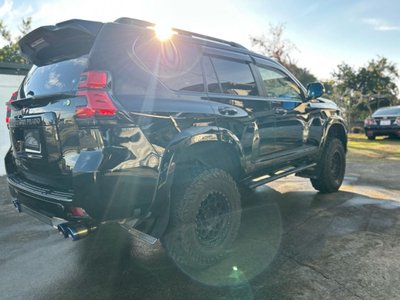 TOYOTA LAND CRUISER PRADO - 6