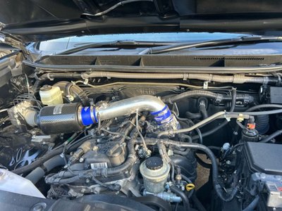 TOYOTA LAND CRUISER PRADO - 4