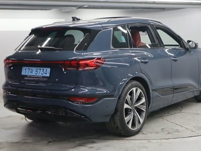 صورة 5 لـ 2025 AUDI SQ6 E-TRON