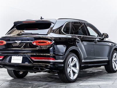 صورة مصغرة 29 لـ 2021 Bentley BENTAYGA