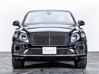 صورة 9 لـ 2021 Bentley BENTAYGA