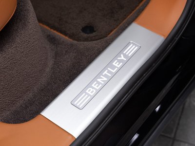 صورة مصغرة 70 لـ 2021 Bentley BENTAYGA