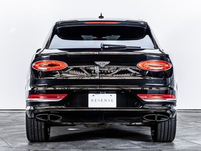 صورة مصغرة 32 لـ 2021 Bentley BENTAYGA