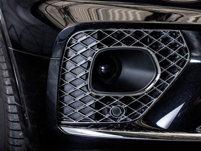 صورة مصغرة 14 لـ 2021 Bentley BENTAYGA