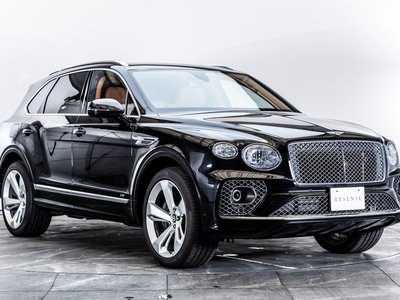 صورة 7 لـ 2021 Bentley BENTAYGA