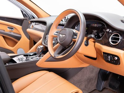 صورة مصغرة 42 لـ 2021 Bentley BENTAYGA