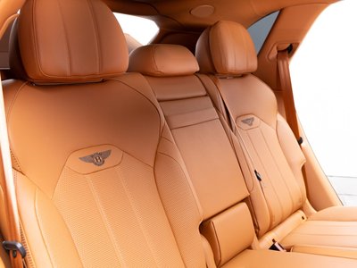 صورة مصغرة 48 لـ 2021 Bentley BENTAYGA