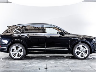 صورة 8 لـ 2021 Bentley BENTAYGA