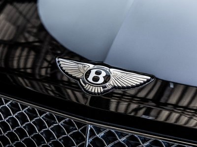 صورة مصغرة 23 لـ 2021 Bentley BENTAYGA